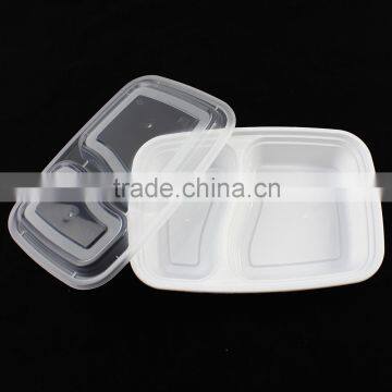 Compartments Food Container Lunch Box photo-5