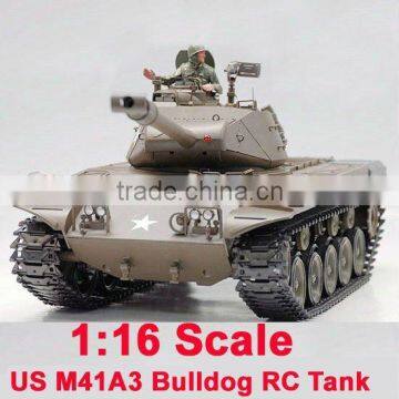 RC Tank 1:16 remote control tank 3839