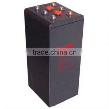 solar panel 2v1500ah battery for solar back up
