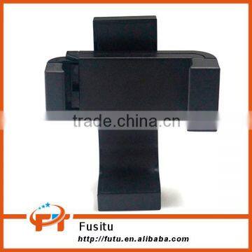 360 Degree Rotatable Clip Clamp for Smartphone Rotated Holder for IPhone 6 photo-2