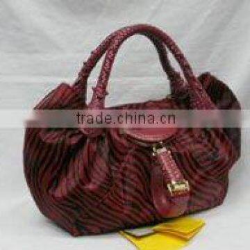 Ladies hand bags brand 2012