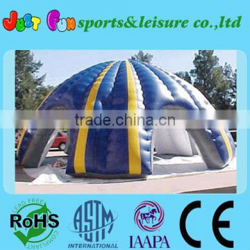 2013 hot sale inflatable air tent