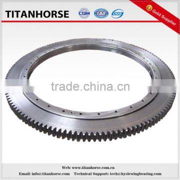 slewing rings for solar tracker