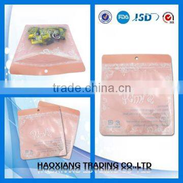 Wholesale clothes shoes plastic bags,cosmetics packaging plastic bag