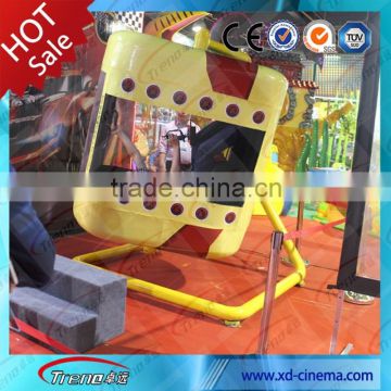 rush into sky very funny motion fly simulator