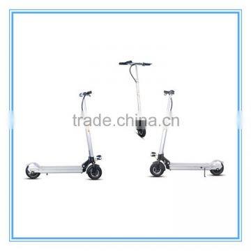 China Jinhua Yongkang Cheap 2 Wheel Electric Scooter photo-6