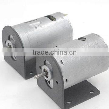 Micro Fixator Level of Motor Small Motor Bracket/mould Part / Mini Iron Bracket photo-3