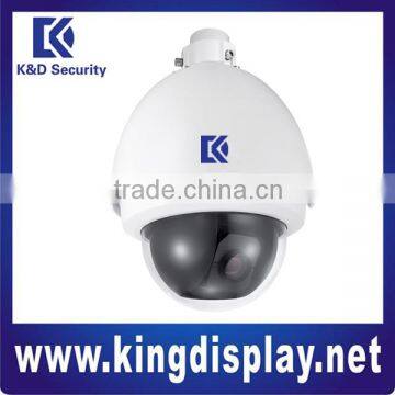 20x optical zoom and 16x digital zoom 2.0 Megapixel HD-SDI SPEED DOME CCTV CAMERA