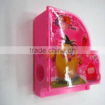 Piano Shaped Pencil Sharpener