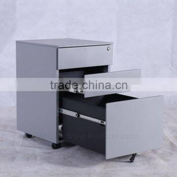 Moving Pedestal Filing Cabinet photo-2