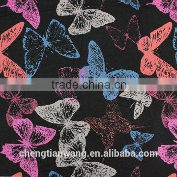 High Quality Women 100% Wool Scarf photo-4