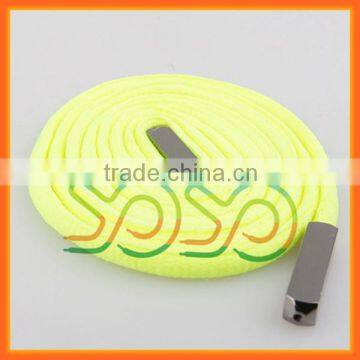 YoYo New Arrive Aglets Shoe Lace Metal Aglet Custom Design Metal Tips Shoe Lace With High Quality And Mini Order Accept photo-5