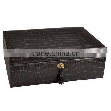 Elegant Ring Jewelry Box,Ring Boxes Wholesale photo-2