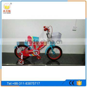 2016 New Model 8 Inch Children Bicycle photo-6