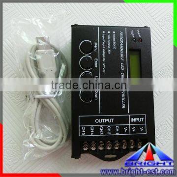 led time switch controller, led timely turn on/off controller, led smart controller