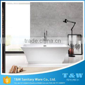 Acrylic Freestanding BathtubXA-123