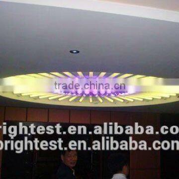 DMX RGB Multicolor LED Tube Light photo-2
