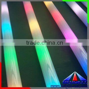 DMX 36pcs Led Digital Tube, Outdoor Light Waterproof Smd5050 LED Tube Digital Tube. photo-3