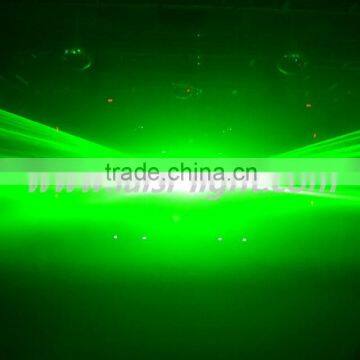 50mw Green Color Laser Light/green Laser Disco Light/outdoor Green Laser Lights photo-3
