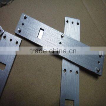 Aluminium Fabrication and Aluminium Accessories