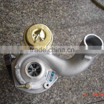 K03-17 53049880026 Turbocharger photo-2