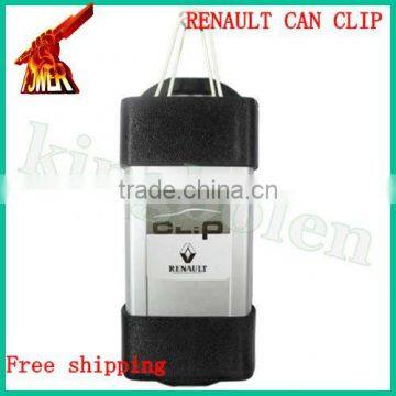 Best Price Latest Version V120 OBD Can Clip Renault Diagnostic Tool