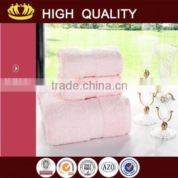 Brand new terry palmer bath towel with great price