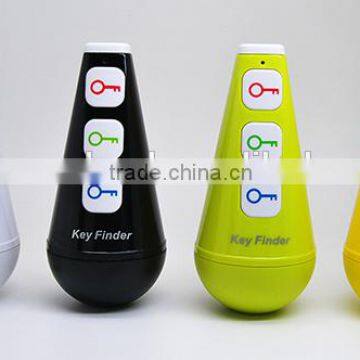 Smart Key Finder Keychain With Roly-poly Transmitter photo-6
