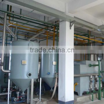 Sunflower oil refining process machine,Sunflower oil refining equipment,Sunflower oil refinery machine