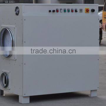 low temperature dehumidifier