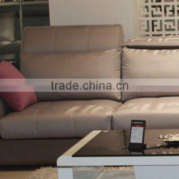 2015 Cozylast Modern Style Living Room Furniture Fabric Sofa