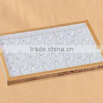 Pure Tray Jewelry Pallet Bracelets Box