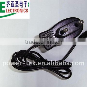 travel charger 5v 2a