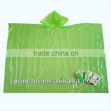 TENGXING 2001Z Promotional poncho