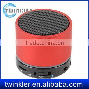 Portable Wireless Mini Bluetooth Speaker With TF Card,my Vision Bluetooth Speaker photo-4