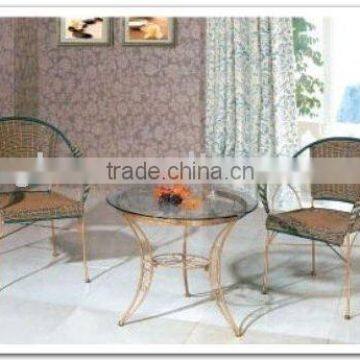 top-selling cast aluminum outdoor furniture for family