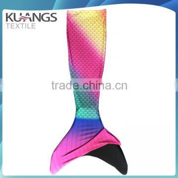 Hot Sale Mermaid Tail , Swimmable Girls Tail,mermaid Tail Quality Choice photo-6