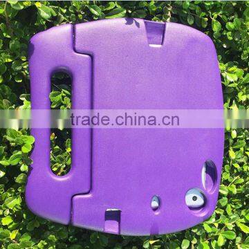 Wholesale Shockproof EVA Case Cover for IPad Mini 123 With Handle Stand photo-6