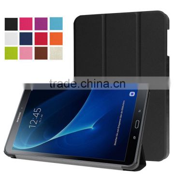 For Samsung Galaxy Tab A 10.1 T580 leather flip cover case                        
                                                                                Supplier's Choice