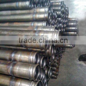 SONIC STEEL PIPE MANUFACTURER IN CHINA