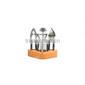 Classic Kitchen gadget 6pcs set