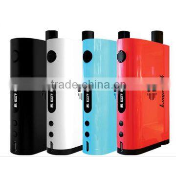 2016 Kanger Nebox Kit 60w tc 10ml All In One Nebox Kit