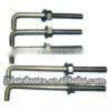 Anchor Bolts for Steel Structure photo-1