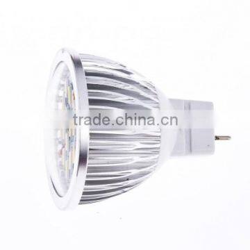 LED Spotlight SMD2835 6W 530LM Warm White GU5.3 LED Spot Light DC12V photo-4