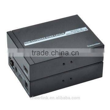 CHEERLINK AY37 3G/ HD/ SD SDI to HDMI Female Converter w/ Full HD Output