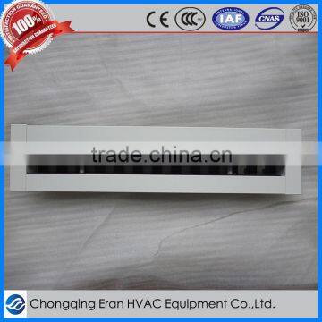 Linear Perforated Air Grille for Ventilation System photo-3