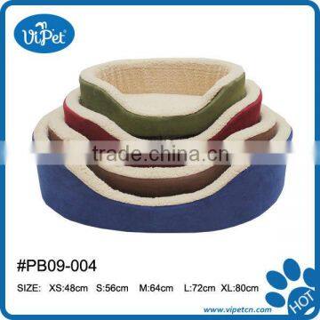 memory foam pet bed for dogs