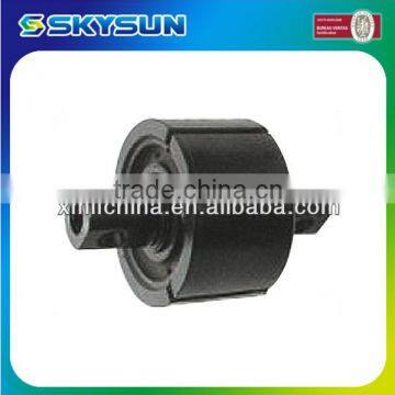 Scania truck rubber torque rod bush