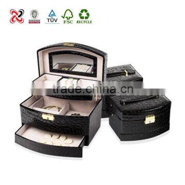 Factory Cosmetic Mini Suitcase Gift Box