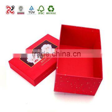 China Manufacturer Custom Various Paper Box Types photo-2